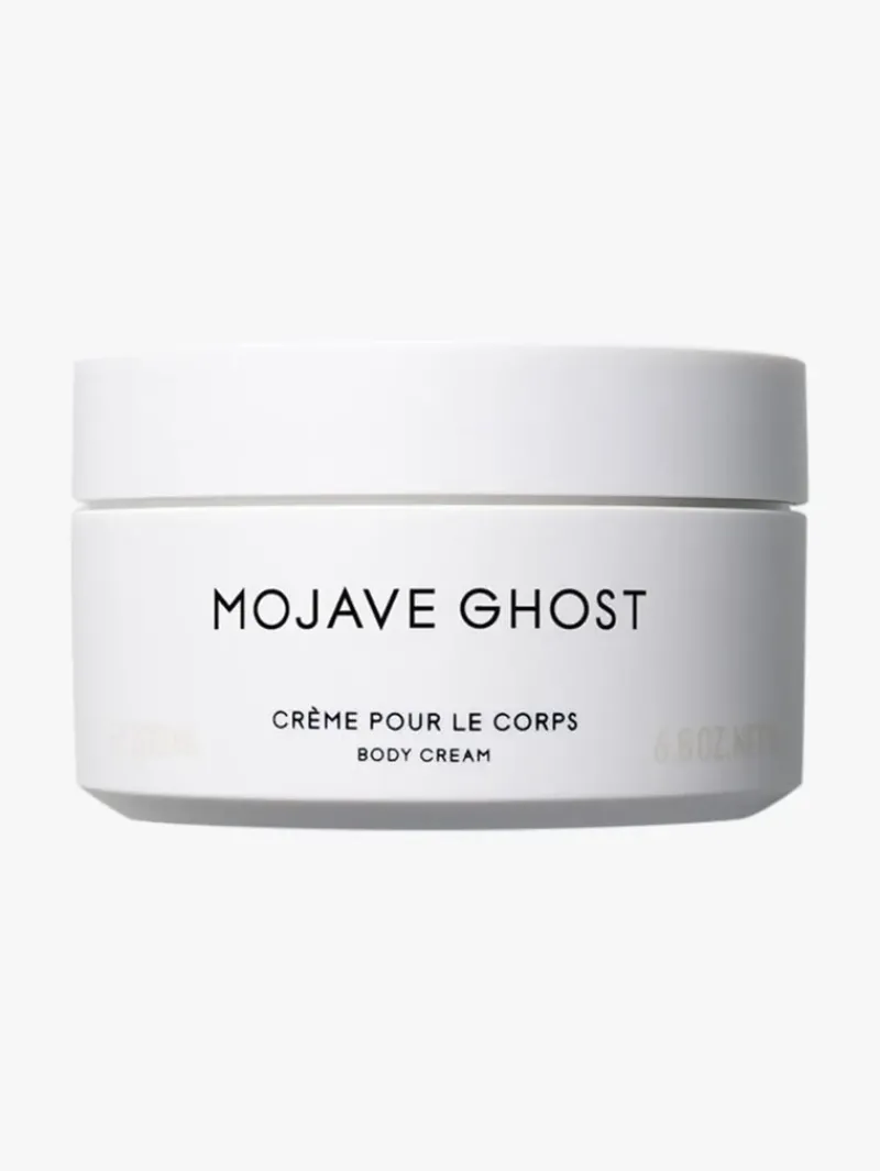 BYREDO Body Cream Mojave Ghost | MECCA Best