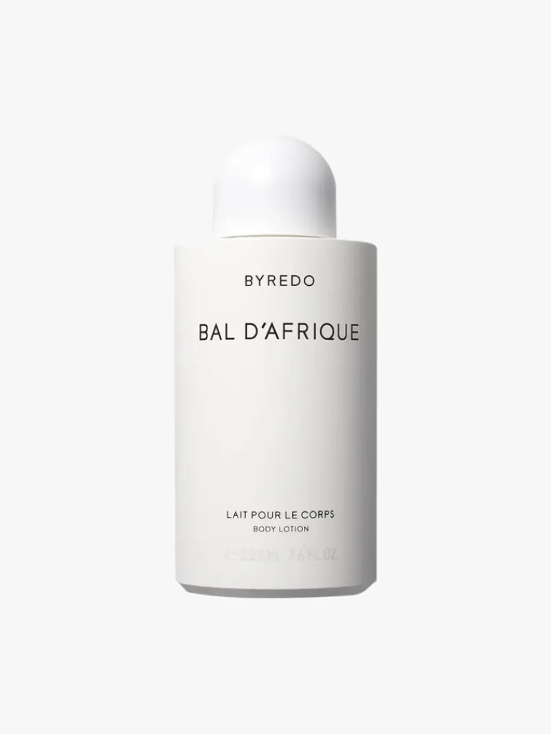 BYREDO Body Lotion Bal d'Afrique | MECCA Online