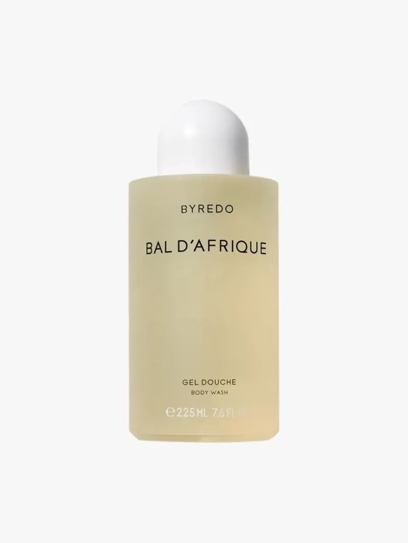 BYREDO Body Wash Bal d'Afrique | MECCA Clearance