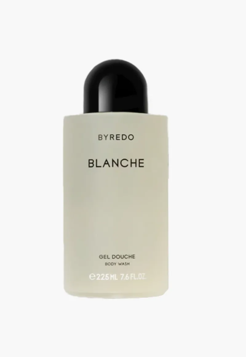 BYREDO Body Wash Blanche | MECCA Hot