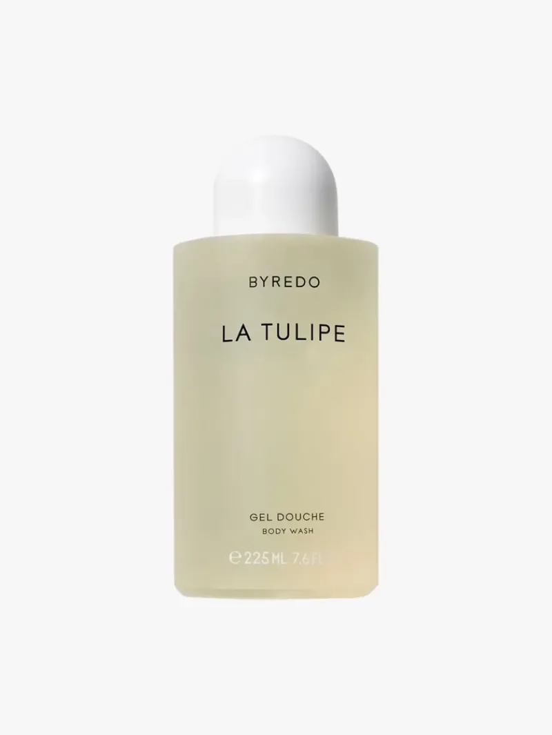BYREDO Body Wash La Tulipe | MECCA Best
