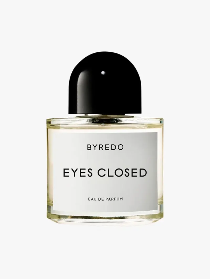 BYREDO Eyes Closed Eau De Parfum | MECCA Outlet