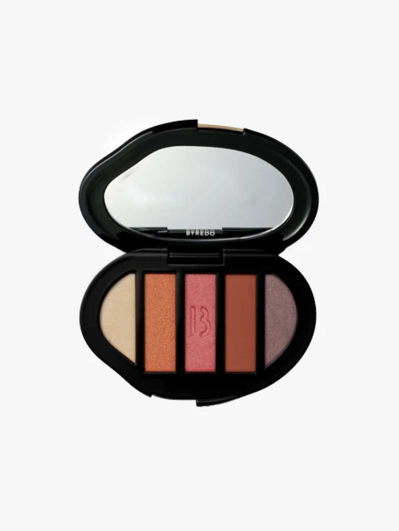 BYREDO Eyeshadow 5 Colours Summer 24 Desert Road | MECCA Discount