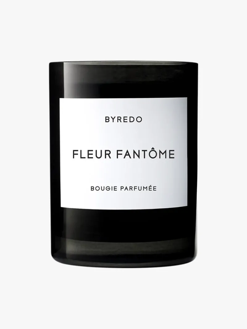 BYREDO Fleur Fantome Candle | MECCA Discount
