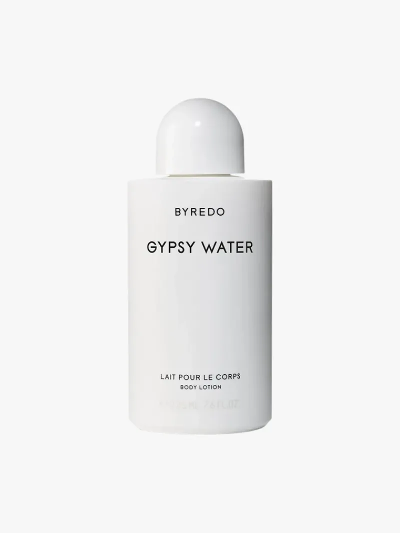 BYREDO Gypsy Water Body Lotion | MECCA Clearance