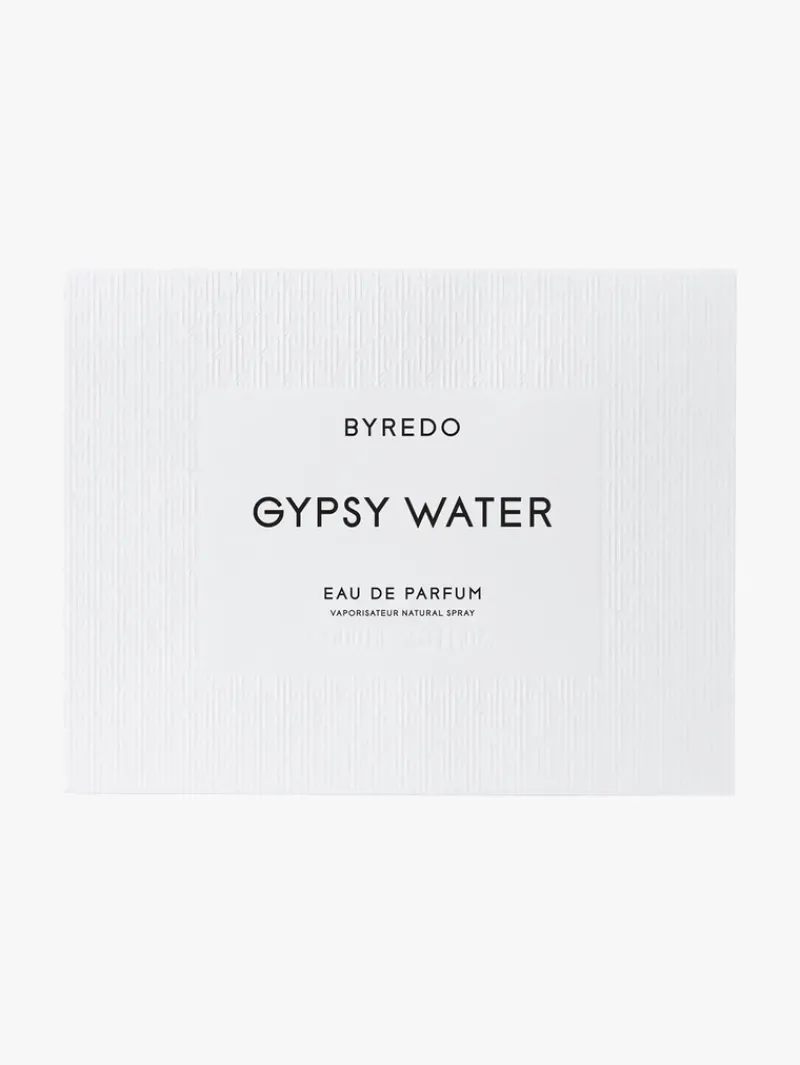 BYREDO Gypsy Water Eau De Parfum | MECCA Clearance