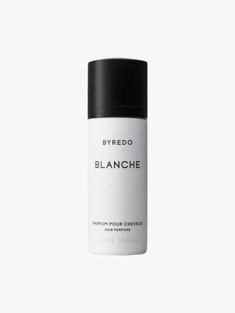 BYREDO Hair Perfume Blanche | MECCA Hot