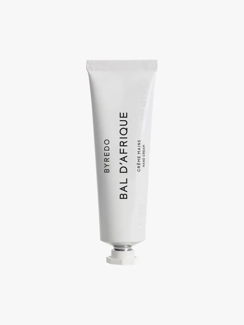 BYREDO Hand Cream Bal d'Afrique | MECCA Best