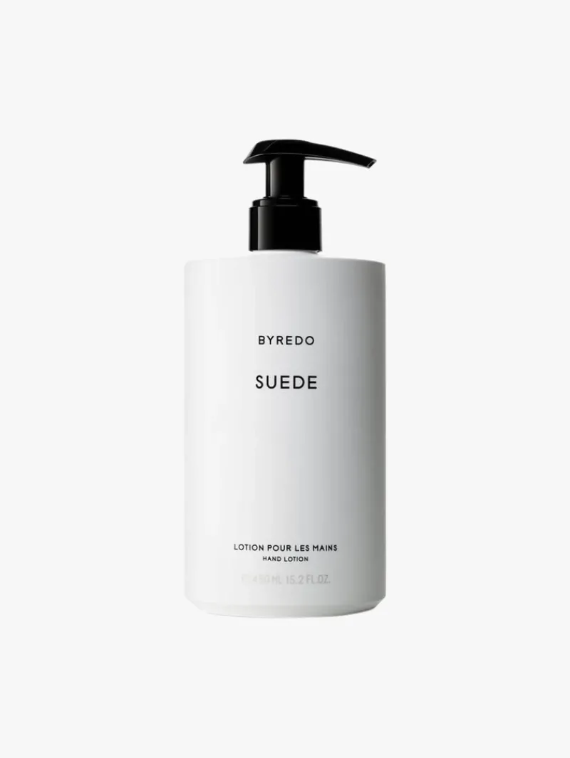 BYREDO Hand Lotion Suede | MECCA Online