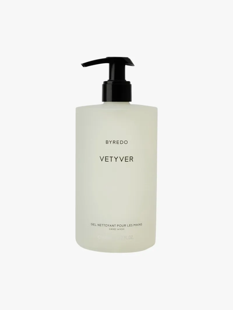 BYREDO Hand Wash Vetyver | MECCA Outlet