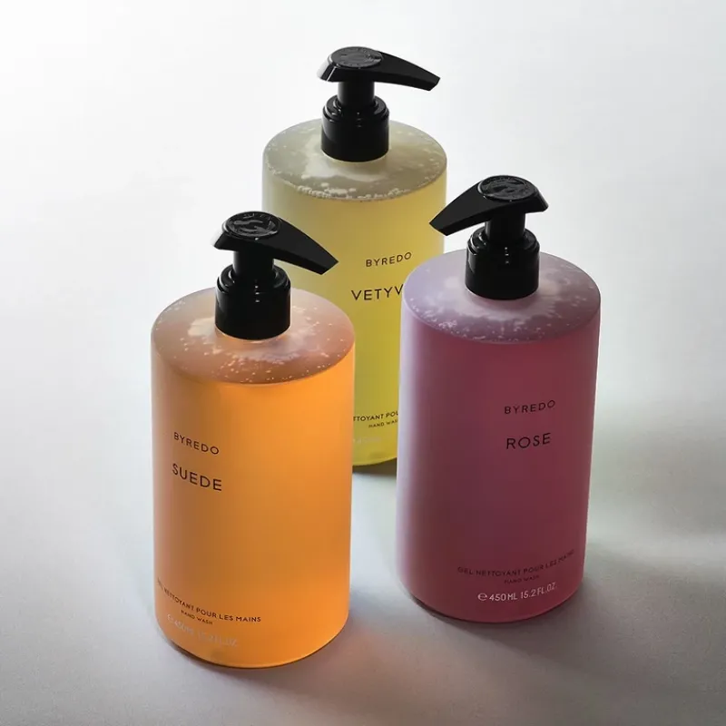 BYREDO Hand Wash Vetyver | MECCA Outlet