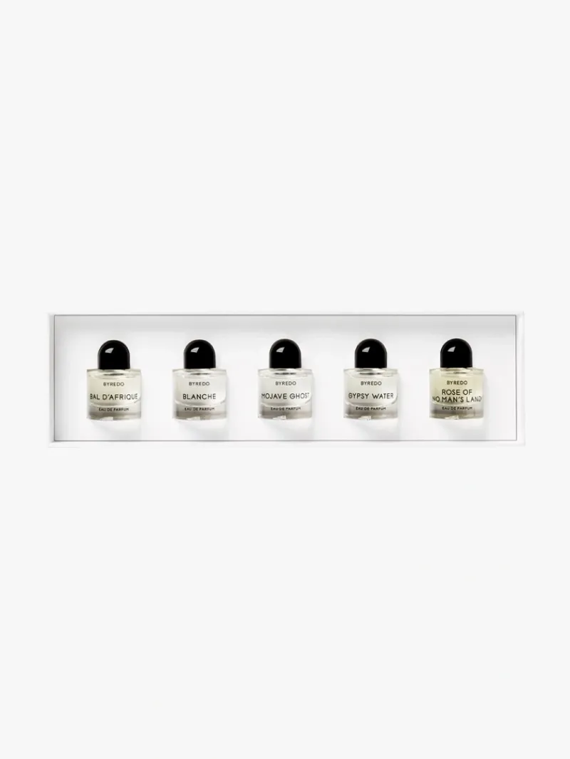BYREDO Les Miniatures Eau De Parfum Set | MECCA Clearance