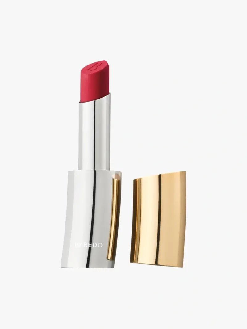 BYREDO Matte Lipstick | MECCA Hot