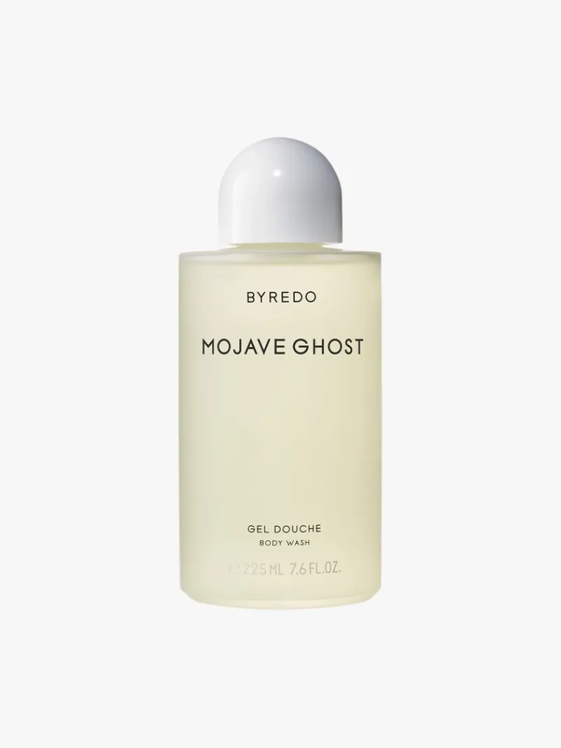 BYREDO Mojave Ghost Body Wash | MECCA Fashion