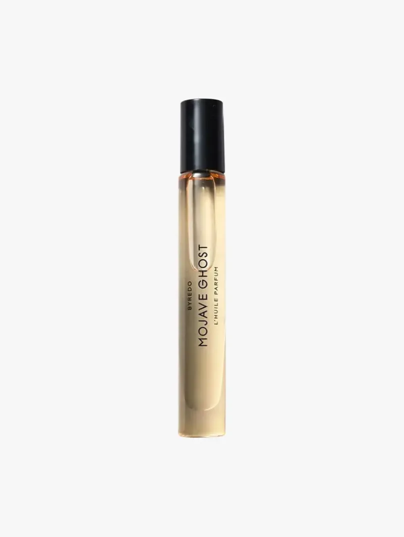 BYREDO Mojave Ghost Roll On Oil | MECCA Fashion