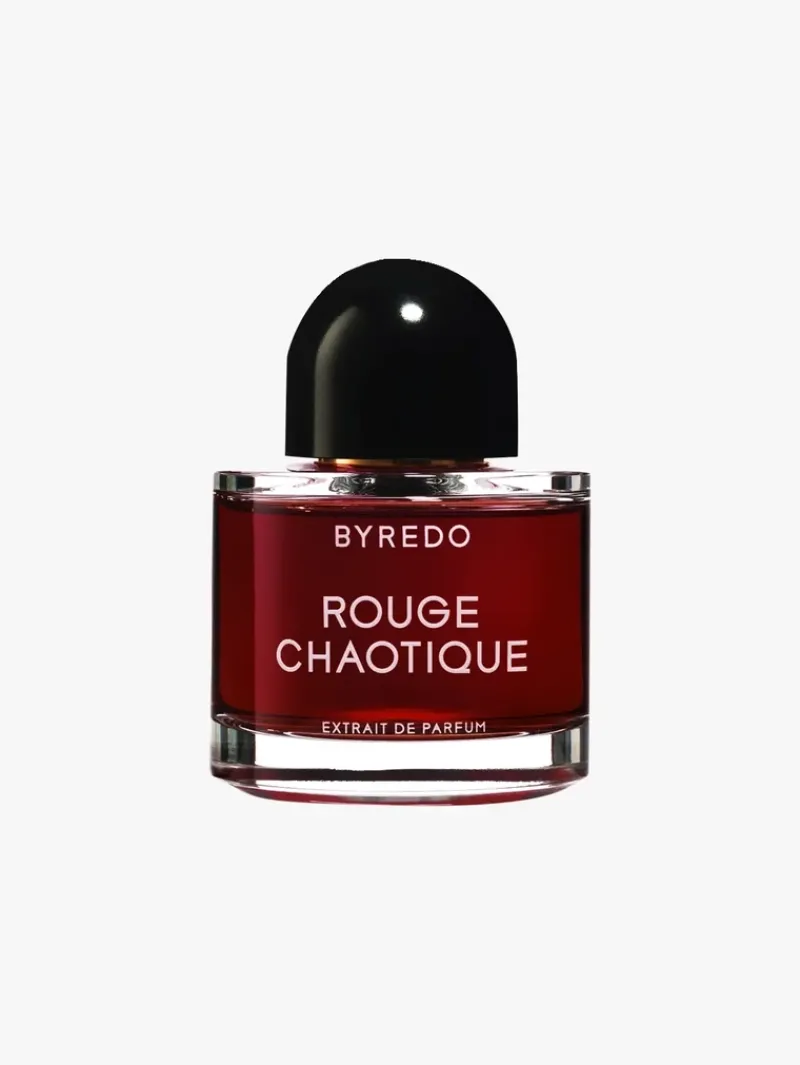 BYREDO Night Veils Rouge Chaotique Extrait de Parfum | MECCA Clearance
