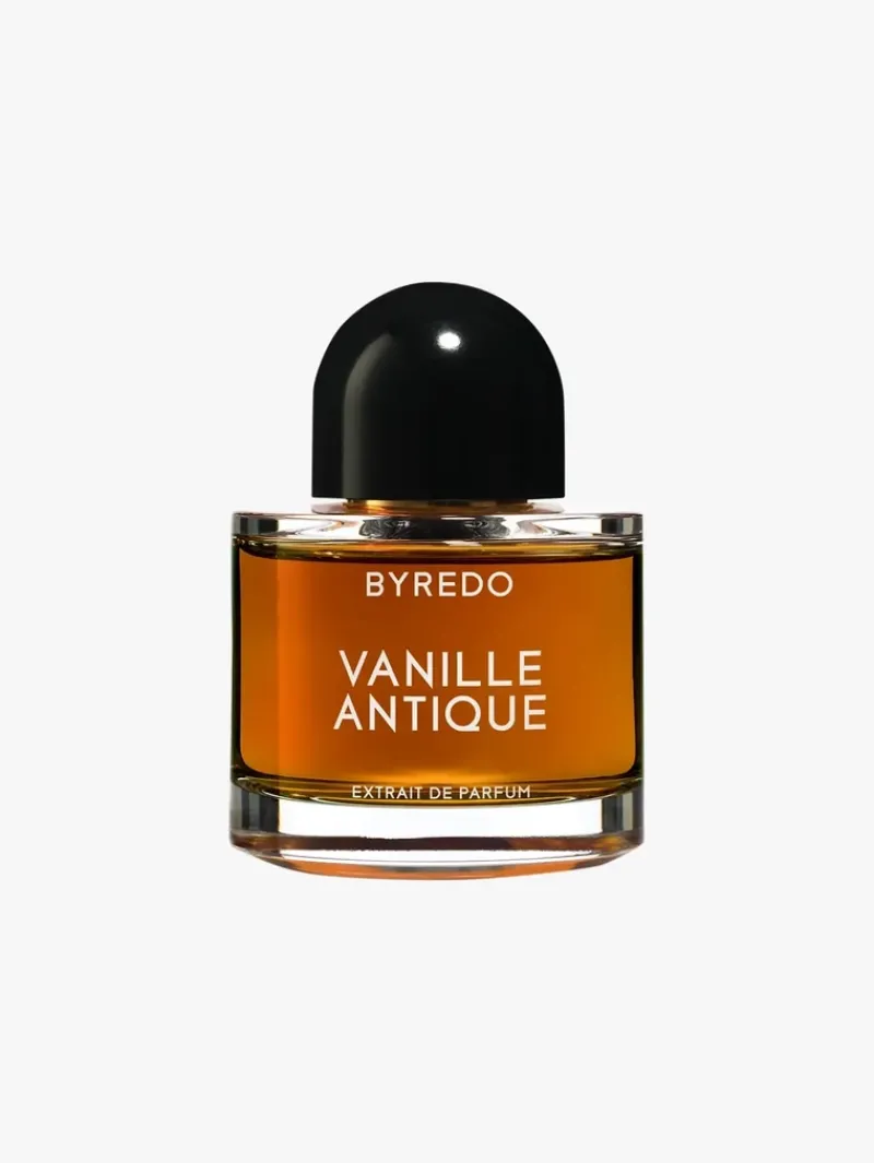 BYREDO Night Veils Vanille Antique Eau De Parfum | MECCA Online