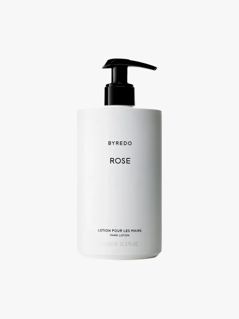 BYREDO Rose Hand Lotion | MECCA Clearance