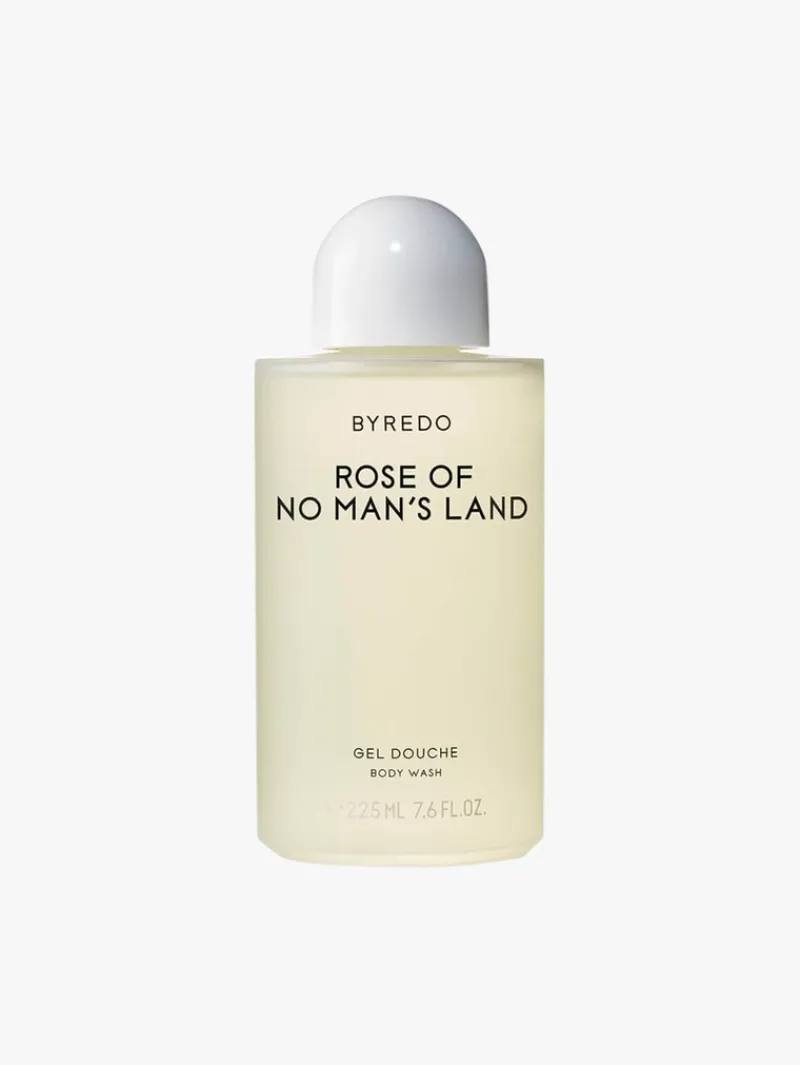 BYREDO Rose Of No Man's Land Body Wash | MECCA Discount