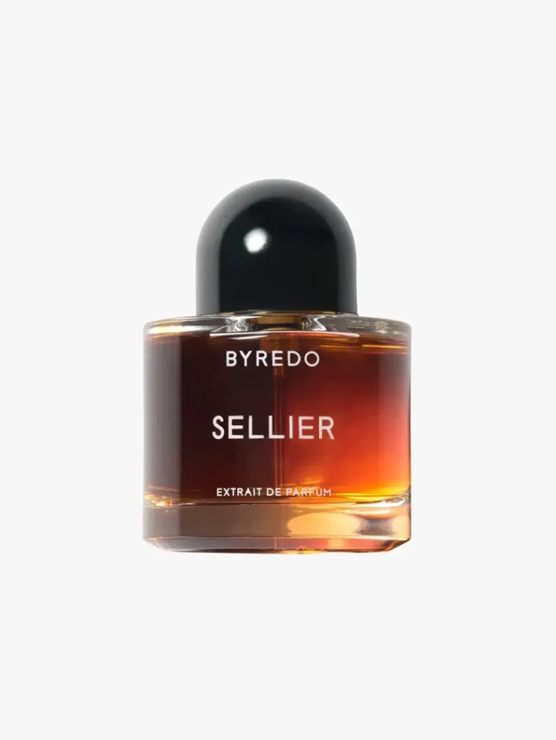 BYREDO Sellier Eau De Parfum | MECCA Hot