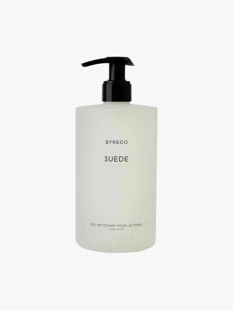 BYREDO Suede Hand Wash | MECCA Sale