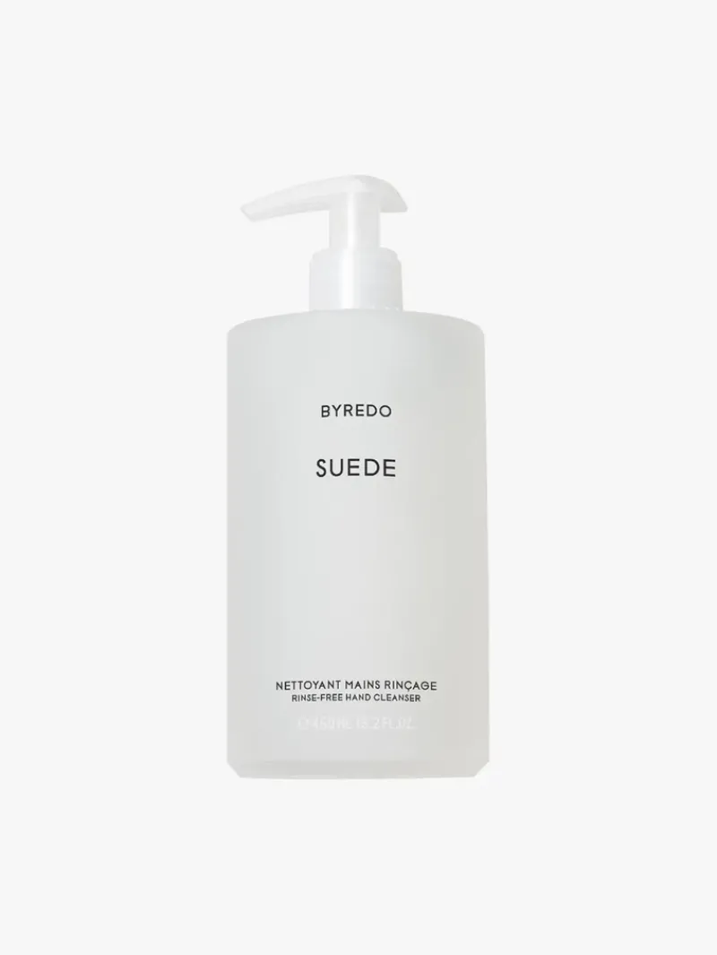 BYREDO Suede Rinse-free Hand Cleanser | MECCA Outlet