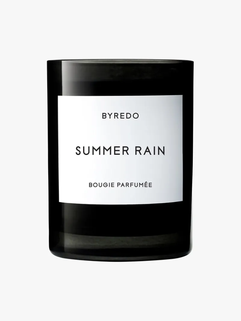 BYREDO Summer Rain Candle | MECCA Hot