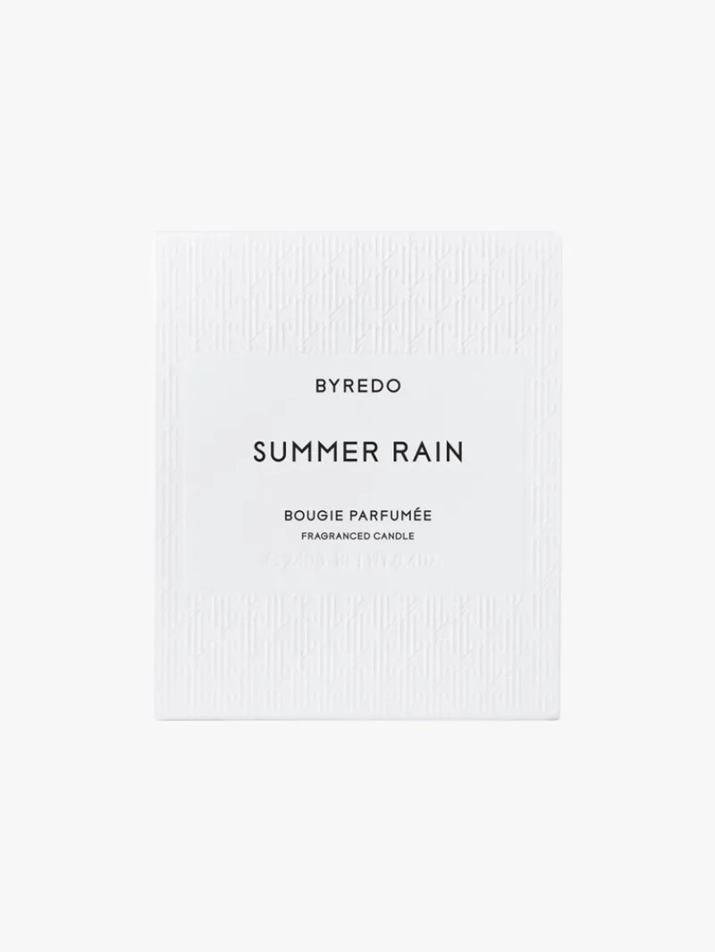 BYREDO Summer Rain Candle | MECCA Hot