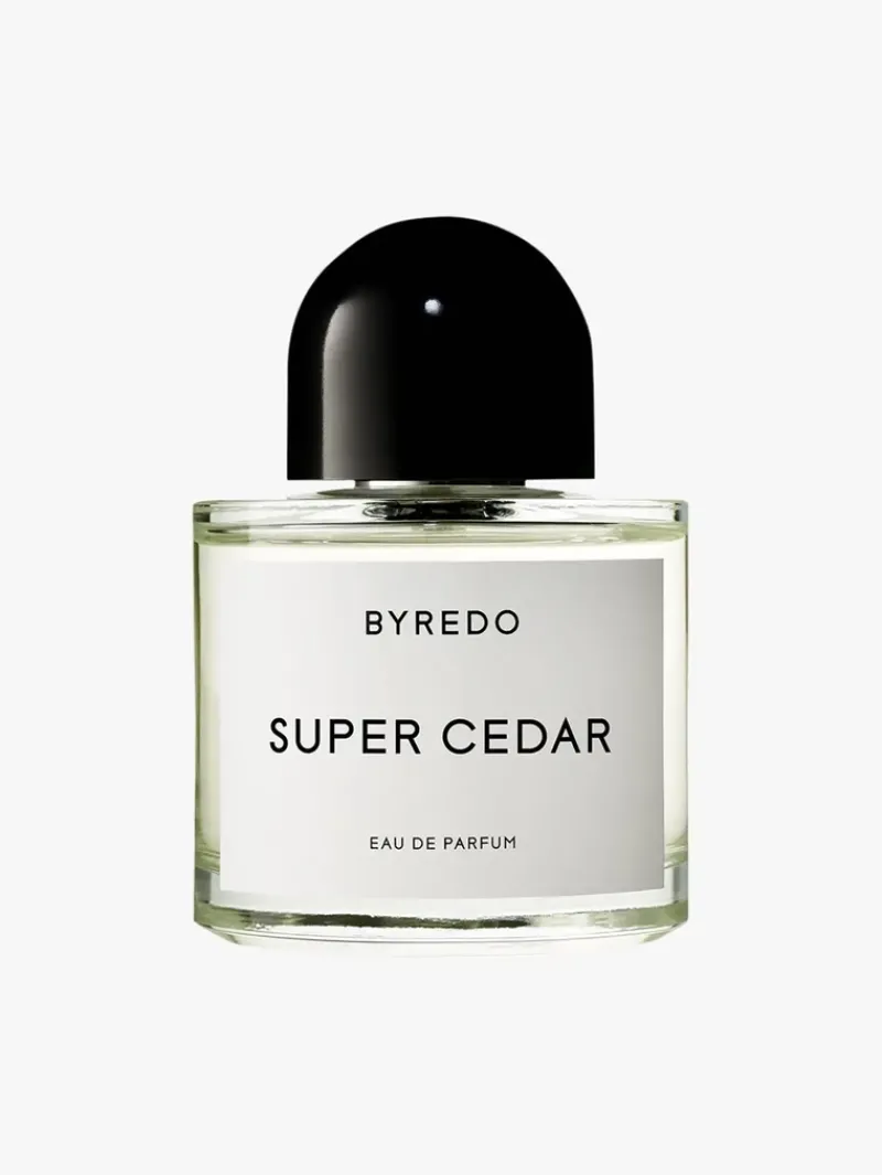 BYREDO Super Cedar Fragrance | MECCA Discount
