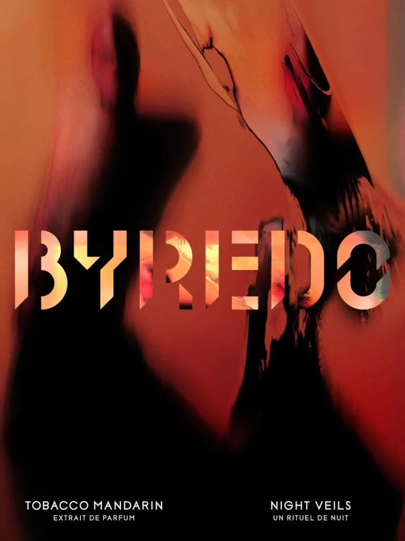 BYREDO Tobacco Mandarin | MECCA Online