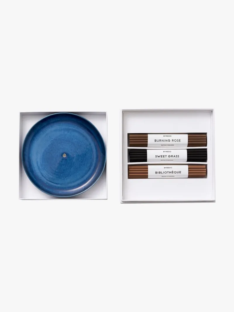 BYREDO Trois Encens Set | MECCA Discount