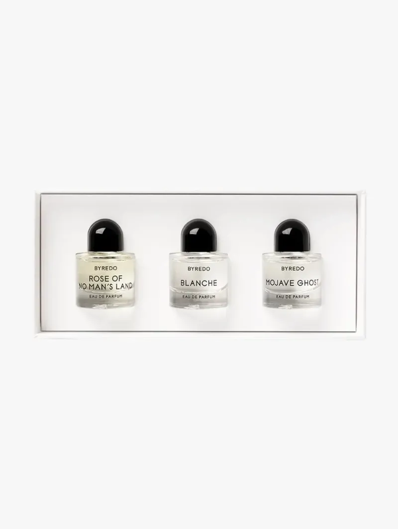 BYREDO 3x8ml EDP Set | MECCA New