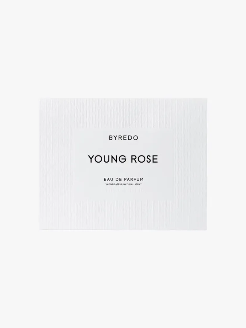 BYREDO Young Rose EDP | MECCA New
