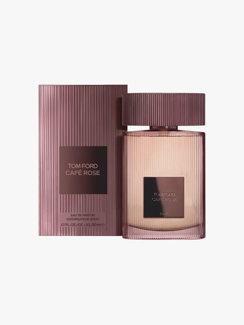Tom Ford Café Rose | MECCA Best