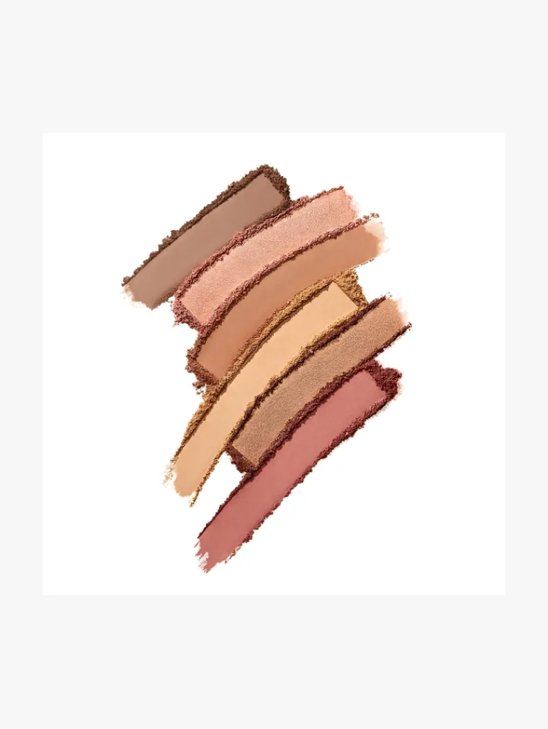 Smashbox Cali Contour Palette - | MECCA Hot