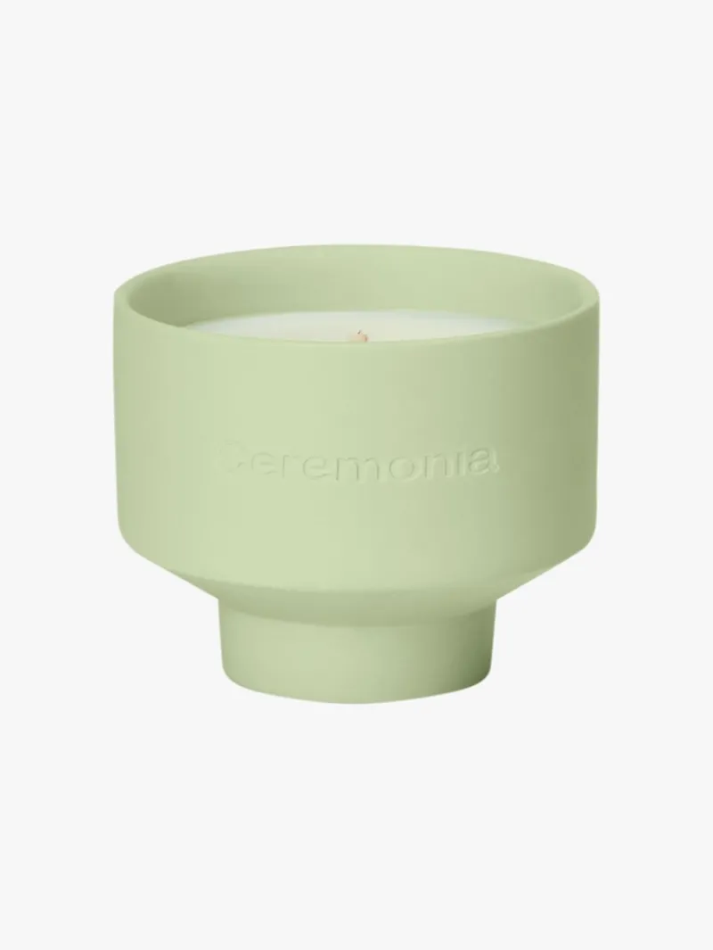 Ceremonia Candle de Guava - | MECCA Hot