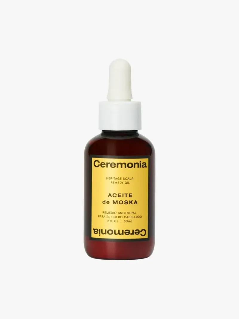 Ceremonia Aceite de Moska | MECCA Sale