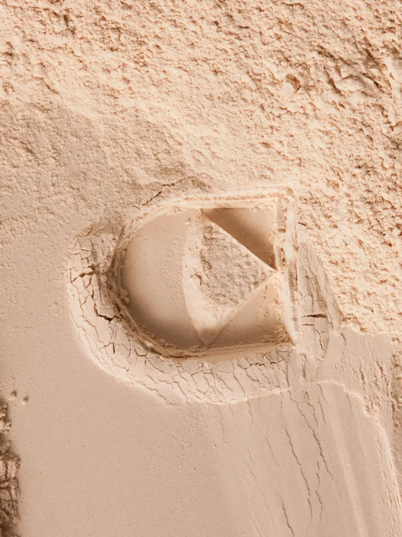 Ceremonia Dry Shampoo con Arrowroot | MECCA Online