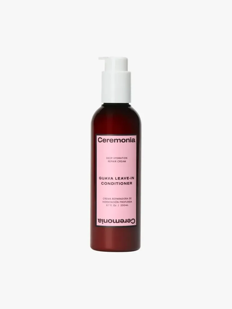 Ceremonia Guava Leave In Conditioner | MECCA New