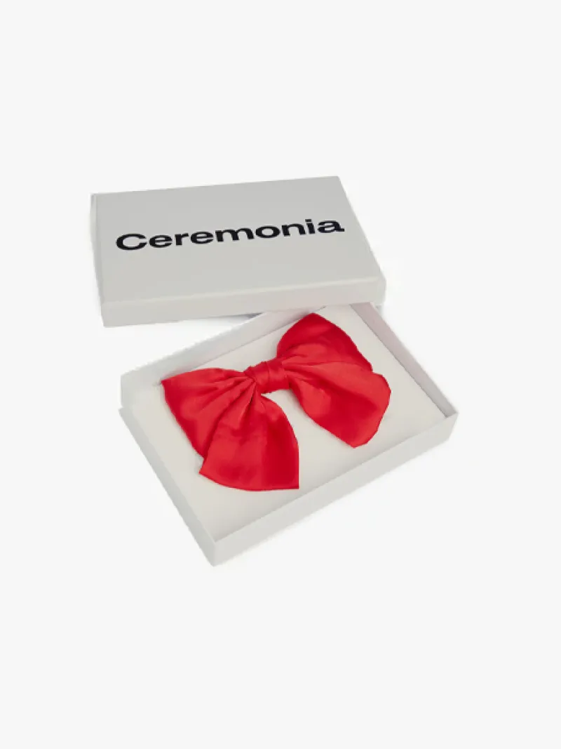Ceremonia The Bow | MECCA Outlet