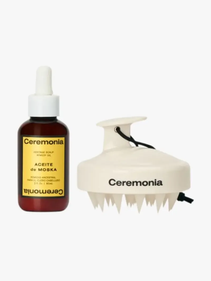 Ceremonia The Scalp Power Duo | MECCA Clearance
