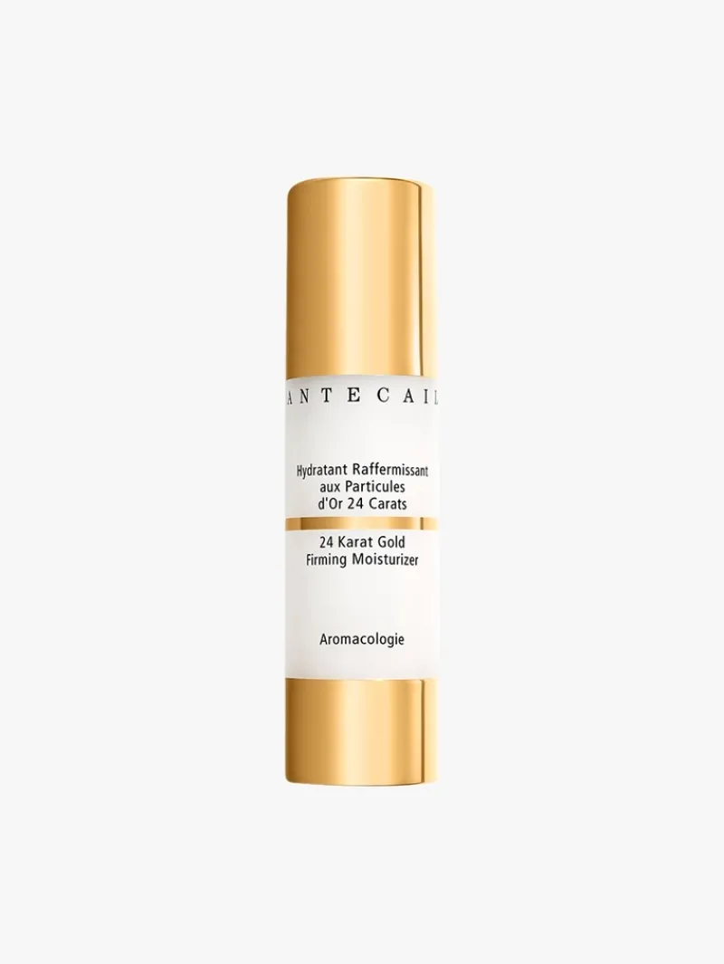 Chantecaille 24 Karat Gold Firming Moisturizer | MECCA Hot