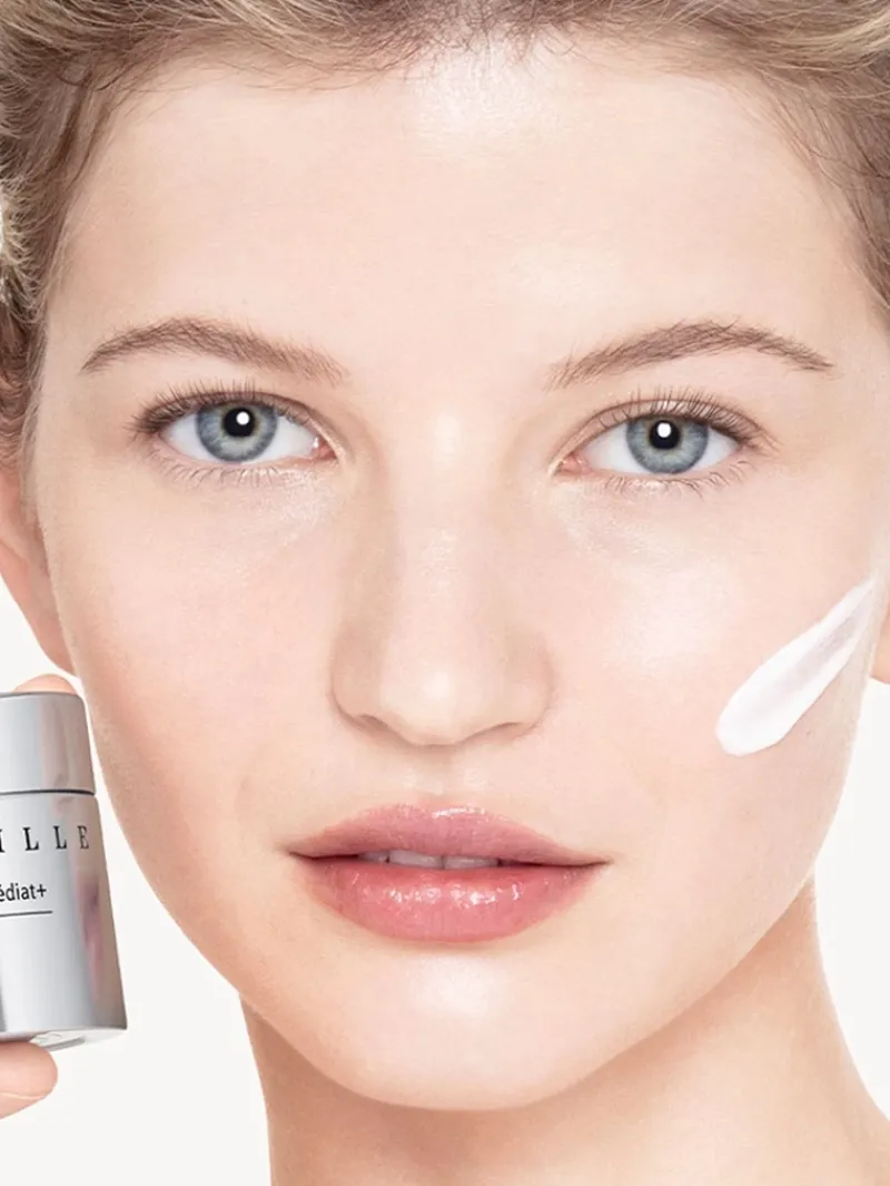Chantecaille Bio Lifting Mask Plus | MECCA Clearance