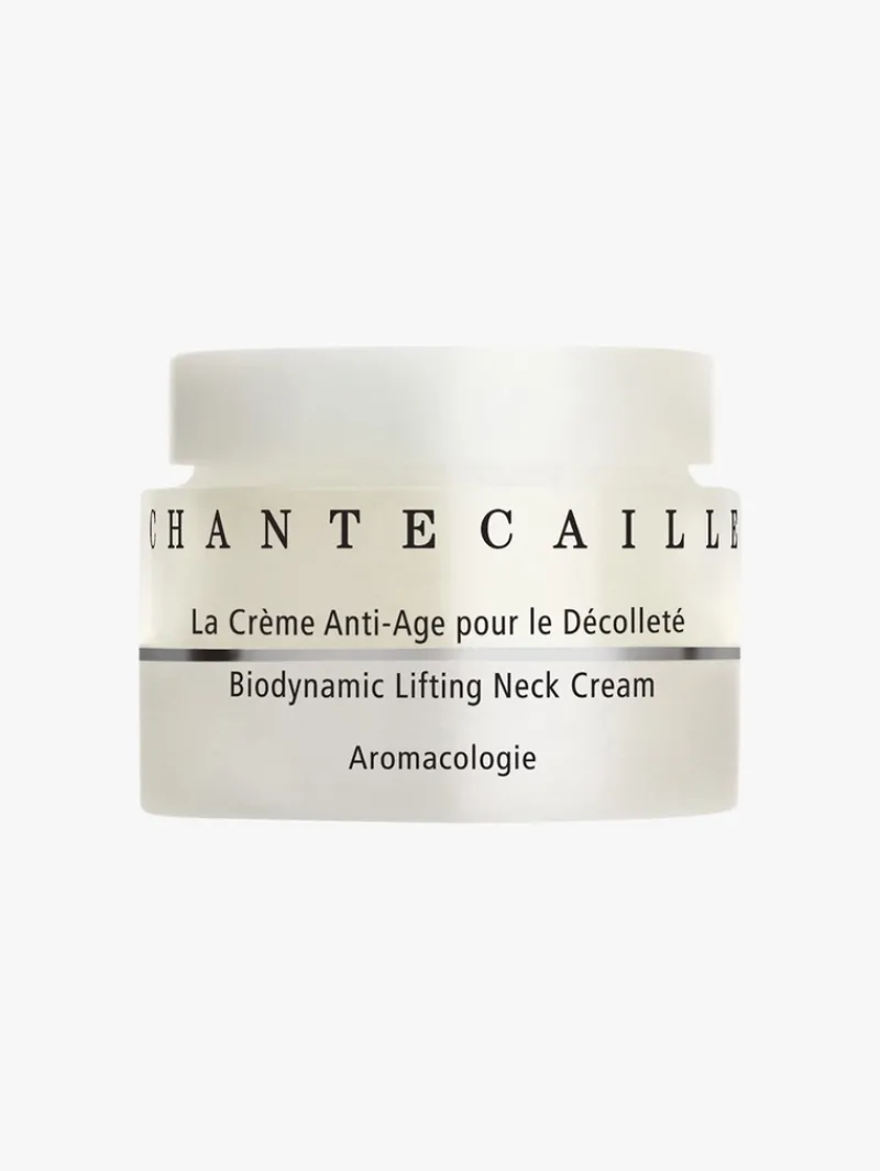 Chantecaille Biodynamic Lifting Neck Cream | MECCA Online