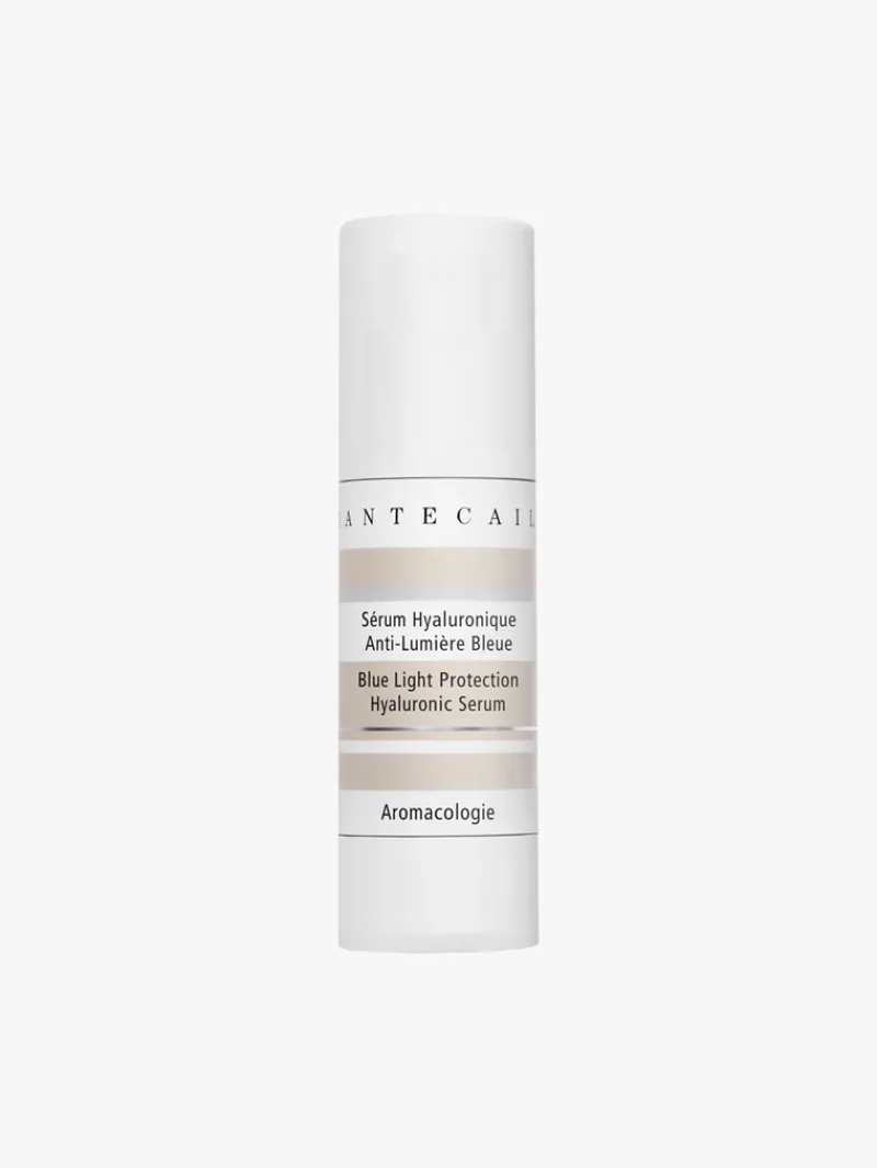 Chantecaille Blue Light Protection Hyaluronic Serum | MECCA Fashion