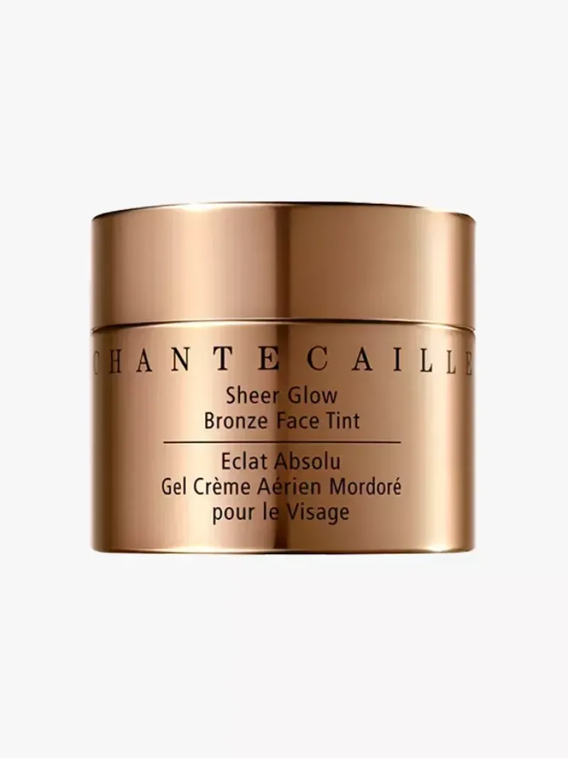Chantecaille Bronze Anti-Aging Face Tint | MECCA Fashion