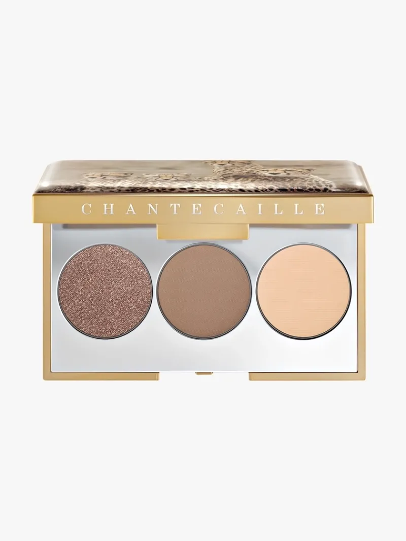 Chantecaille Cheetah Eye Trio | MECCA Online