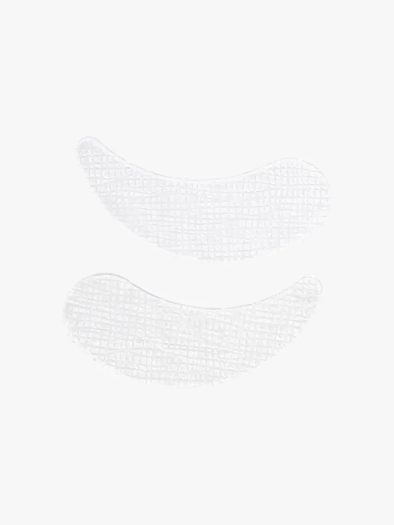 Chantecaille Gold Energizing Eye Recovery Mask | MECCA Hot