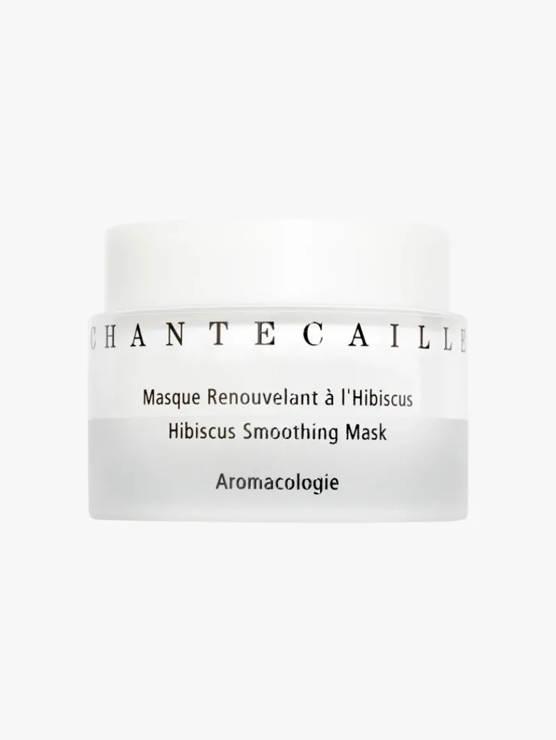 Chantecaille Hibiscus Smoothing Mask | MECCA New