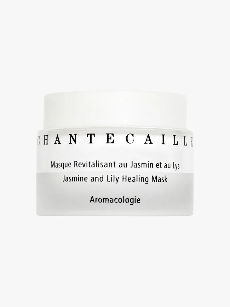 Chantecaille Jasmine Lily Healing Mask | MECCA Hot